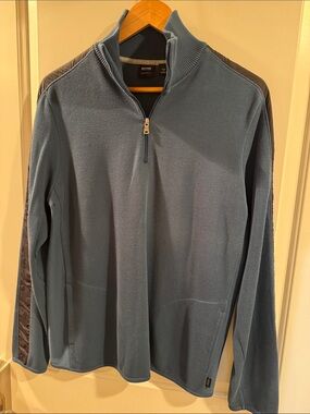 Hugo boss sweater